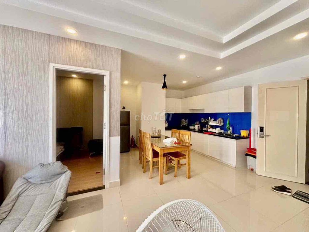 Продажа квартиры в ЖК Melody Вунгтау, 2 спальни, 74 м², редкое предложение по хорошей цене 3,65 млрд