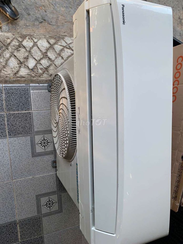 Продается кондиционер Panasonic 1hp для мастеров