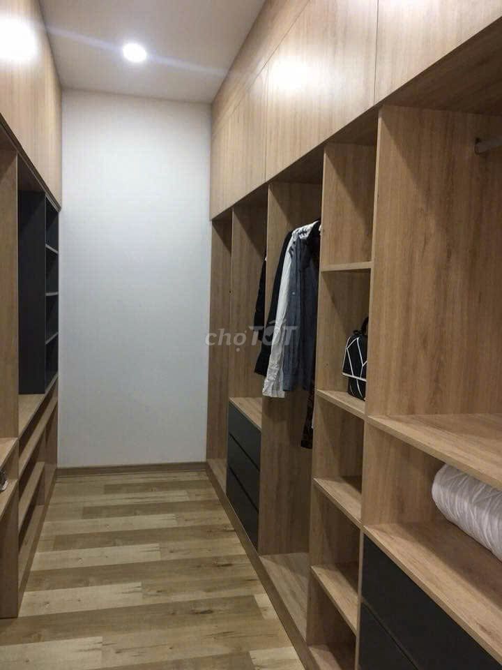 Фото 3: Сдается красивая квартира 2 спальни – район Hồ Xuân Hương