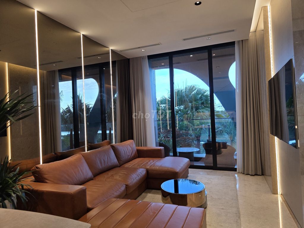 Продается квартира 2 спальни 83,3 м² Regal Complex с видом на реку, Дананг