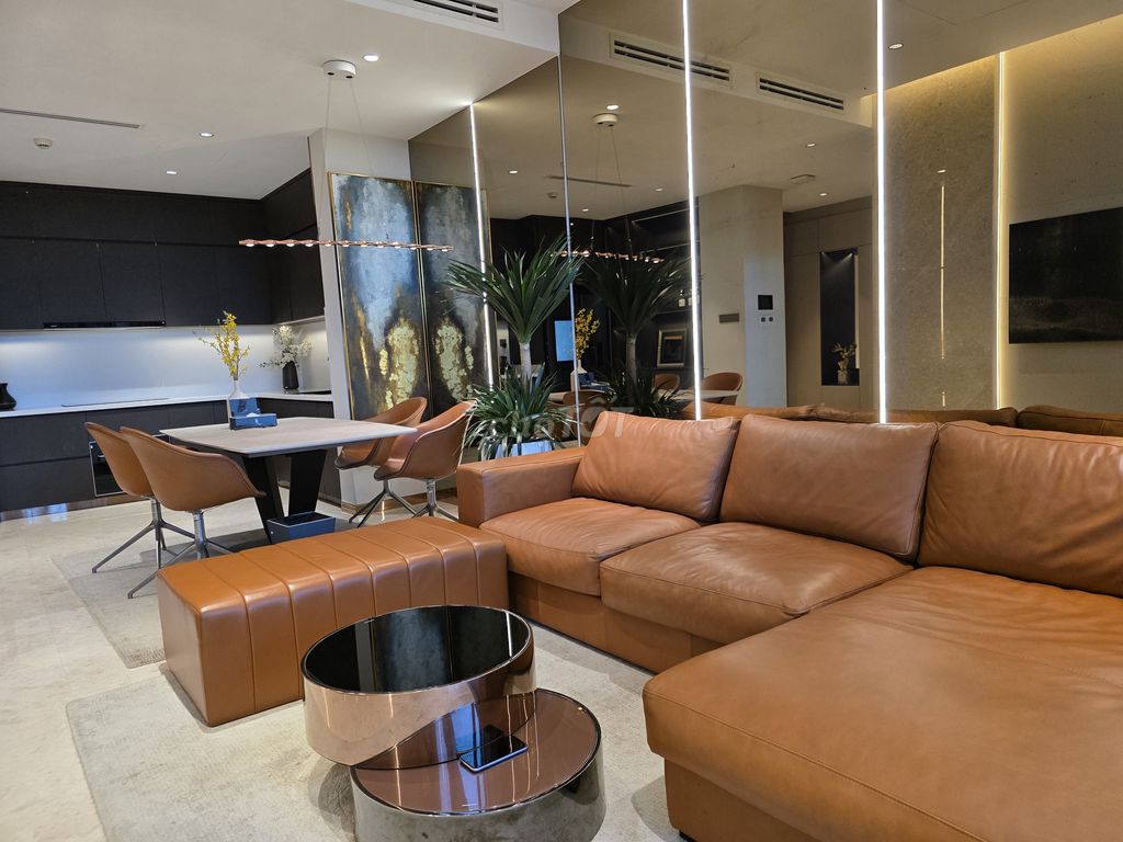 Фото 2: Продается квартира 2 спальни 83,3 м² Regal Complex с видом на реку, Дананг