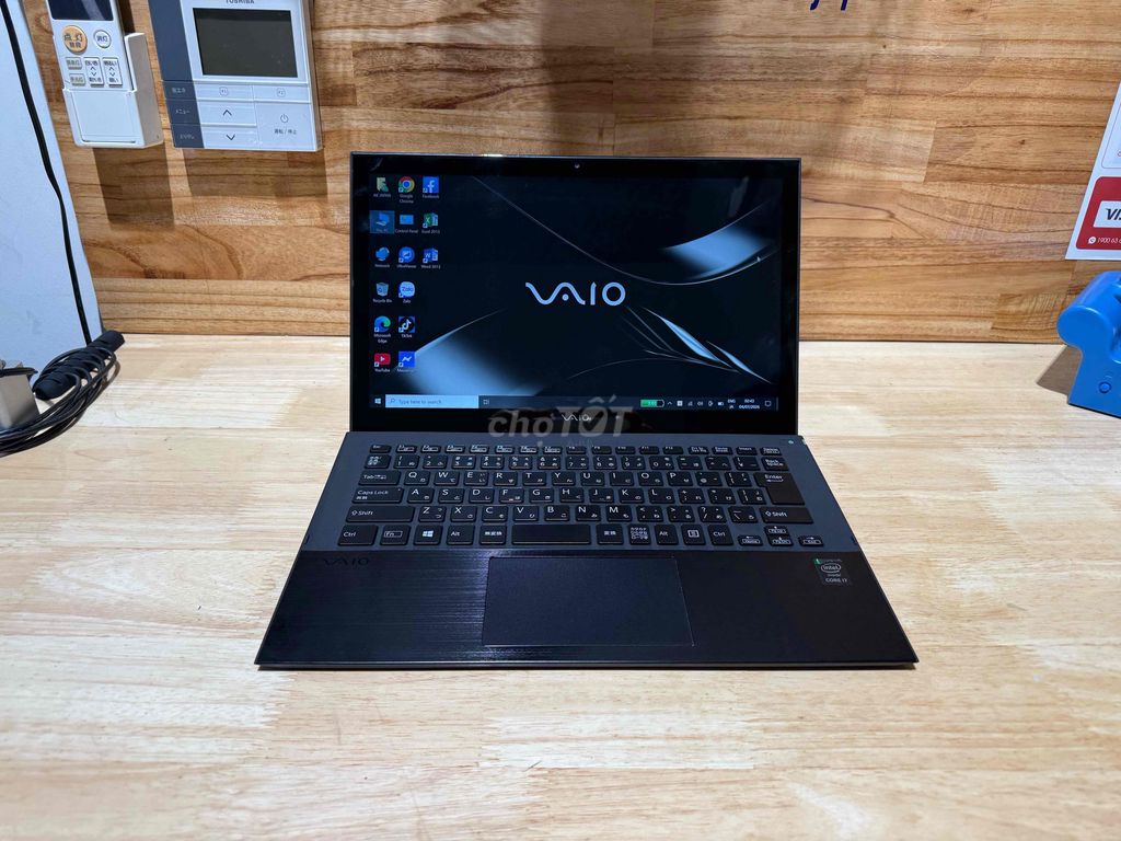 Sony Vaio Pro 13 i7 Витринный образец