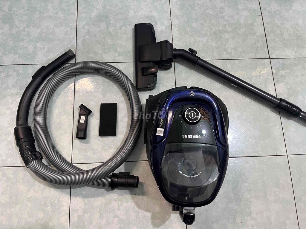 Пылесос Samsung