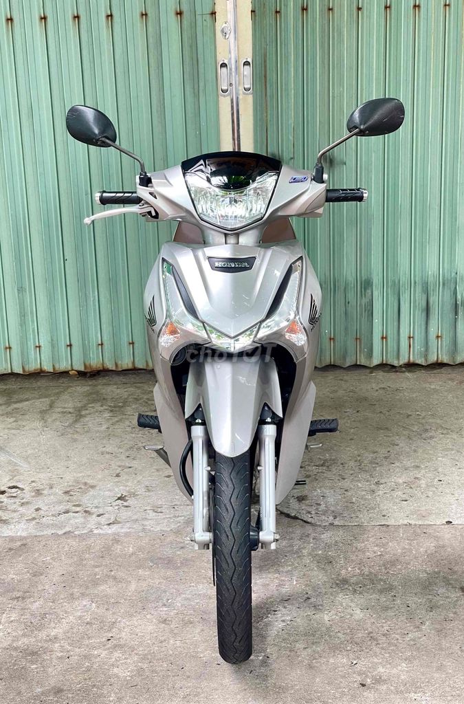 Honda Future 125/2020 FI Led, полный комплект документов