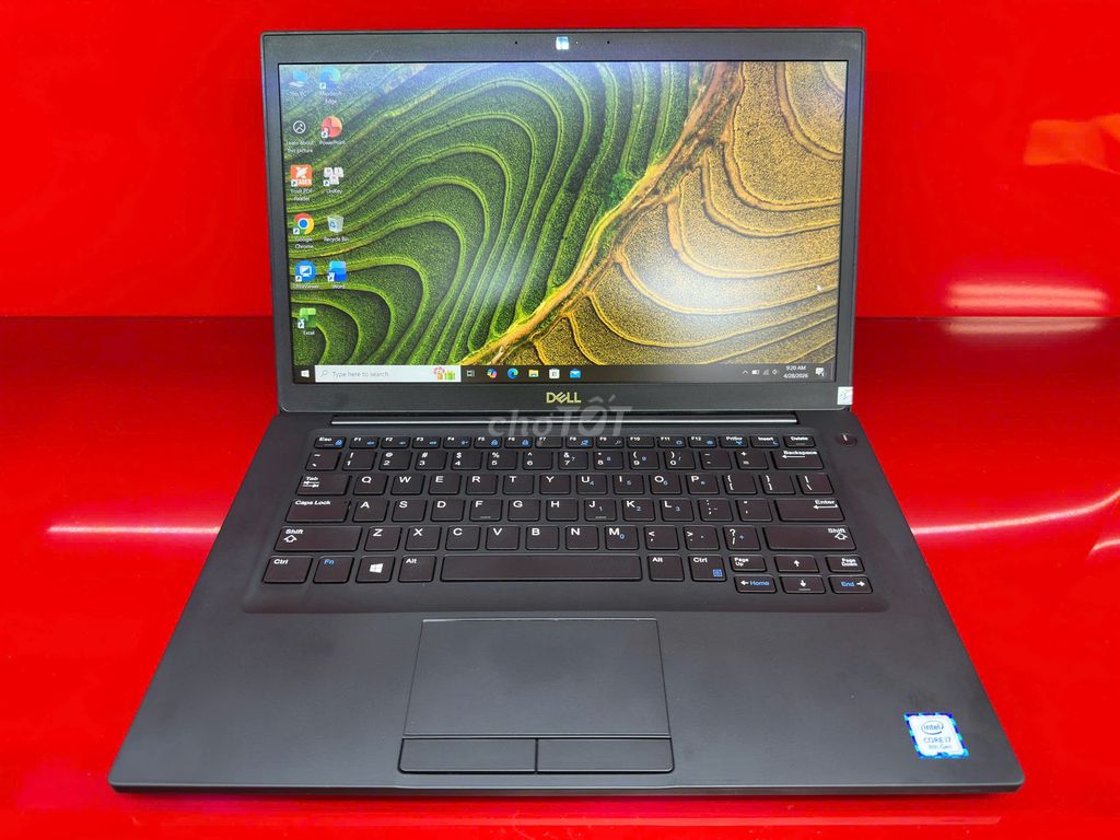 Фото 2: 💼✨ DELL LATITUDE 7490 CORE i7 ✨