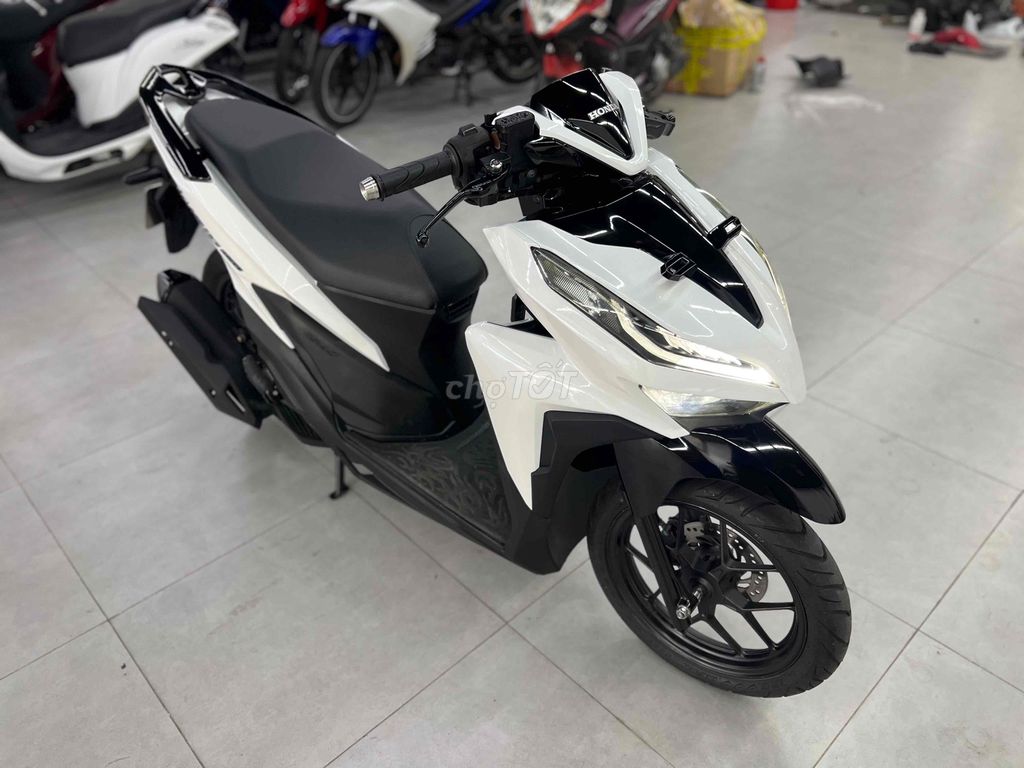 Vario 125 2021 Донг Мото Далат