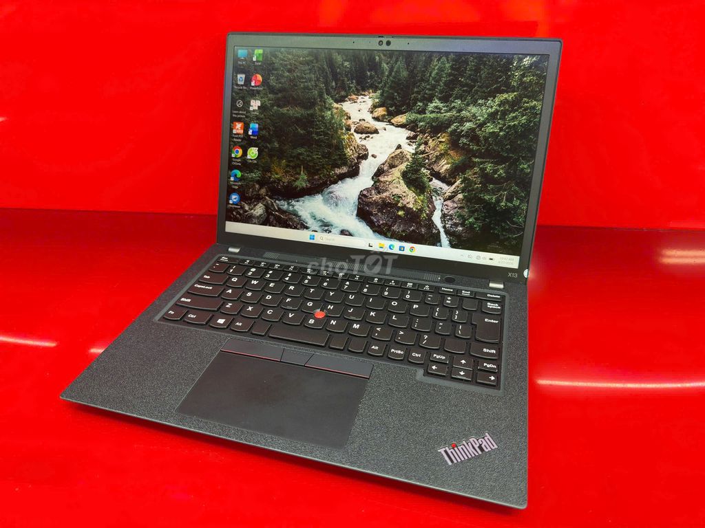 Фото 2: 💼✨ LENOVO THINKPAD X13 – МАЛЕНЬКИЙ, 11 ПОКОЛЕНИЕ ✨💼
