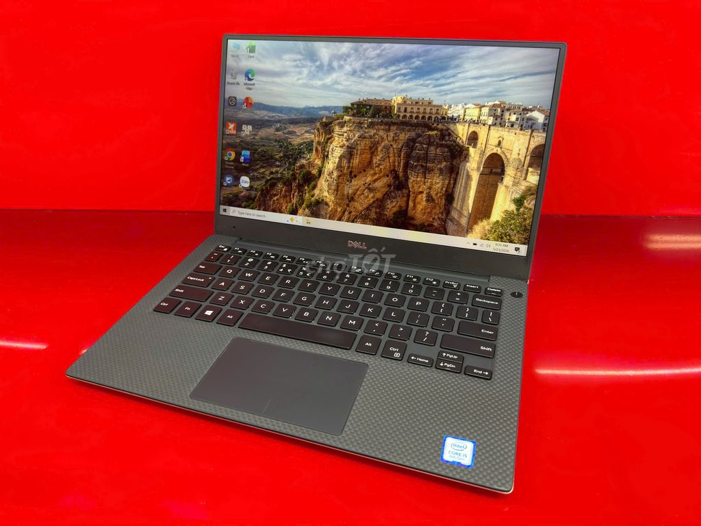 Фото 2: 💎✨ DELL XPS 13 9360 – СУПЕРТОНКИЙ И ЛЕГКИЙ, РОЗОВЫЙ ✨💎