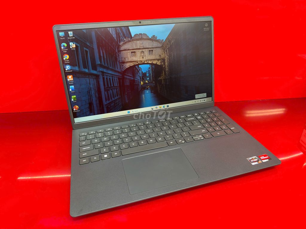 Фото 2: 💻 DELL INSPIRON 3535 - RYZEN 7 ОТЛИЧНАЯ МНОГОЗАДАЧНОСТЬ 💻