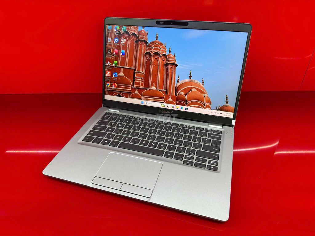 Фото 2: 💼✨ DELL LATITUDE 5310 – КОМПАКТНЫЙ, С СЕНСОРНЫМ ЭКРАНОМ 13IN✨💼