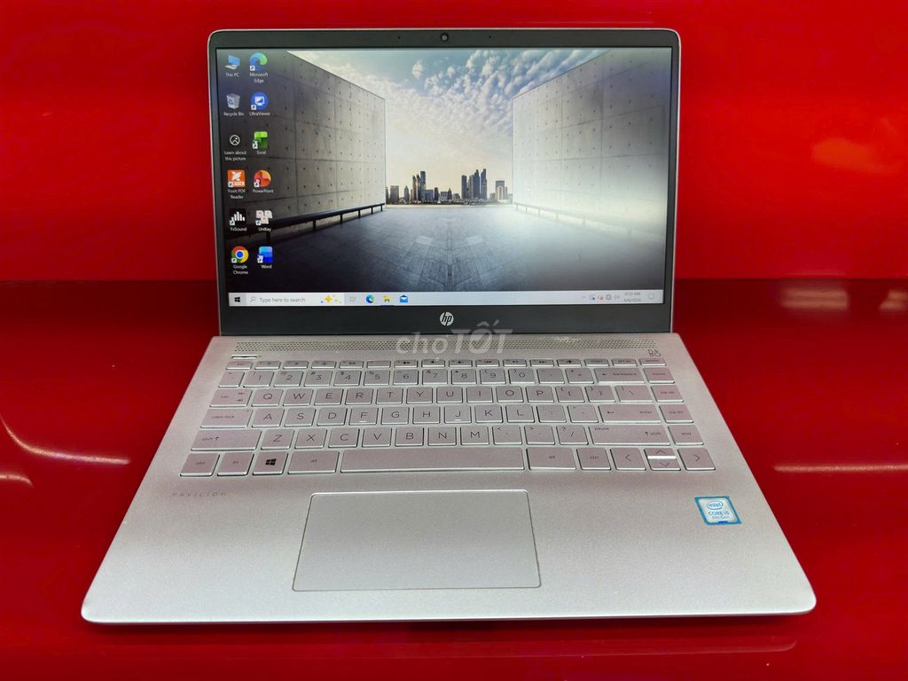Фото 2: 💻HP PAVILION 14 - ПОКОЛЕНИЕ 8, ОТЛИЧНО ДЛЯ УЧЁБЫ И ОФИСА