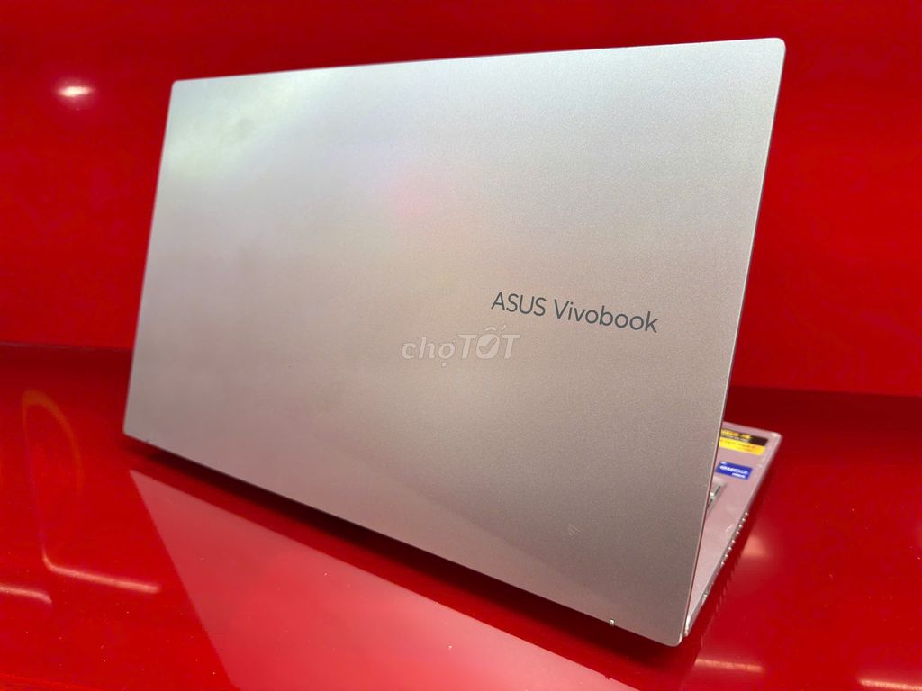 💻 ASUS VIVOBOOK X1503ZA – OLED ЭКРАН ЧЕТКИЙ✨