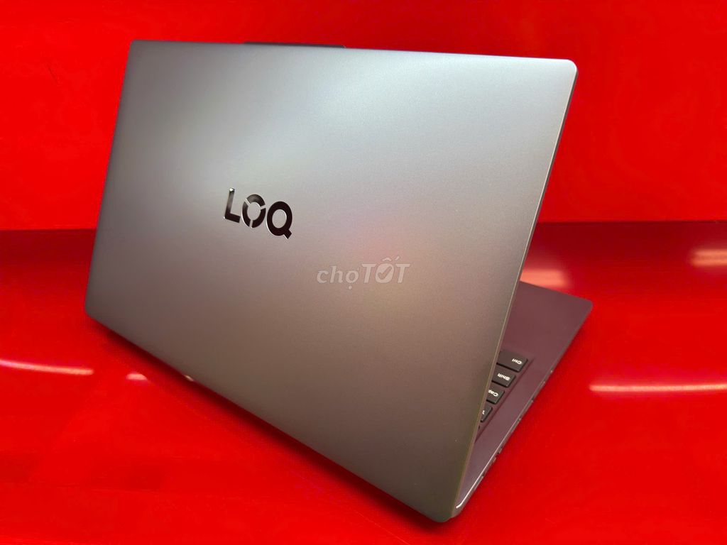 🎮 LENOVO LOQ 15IAX9E – ИГРОВОЙ НОУТБУК КРАСИВЫЙ И ЛЕГКИЙ 🔥