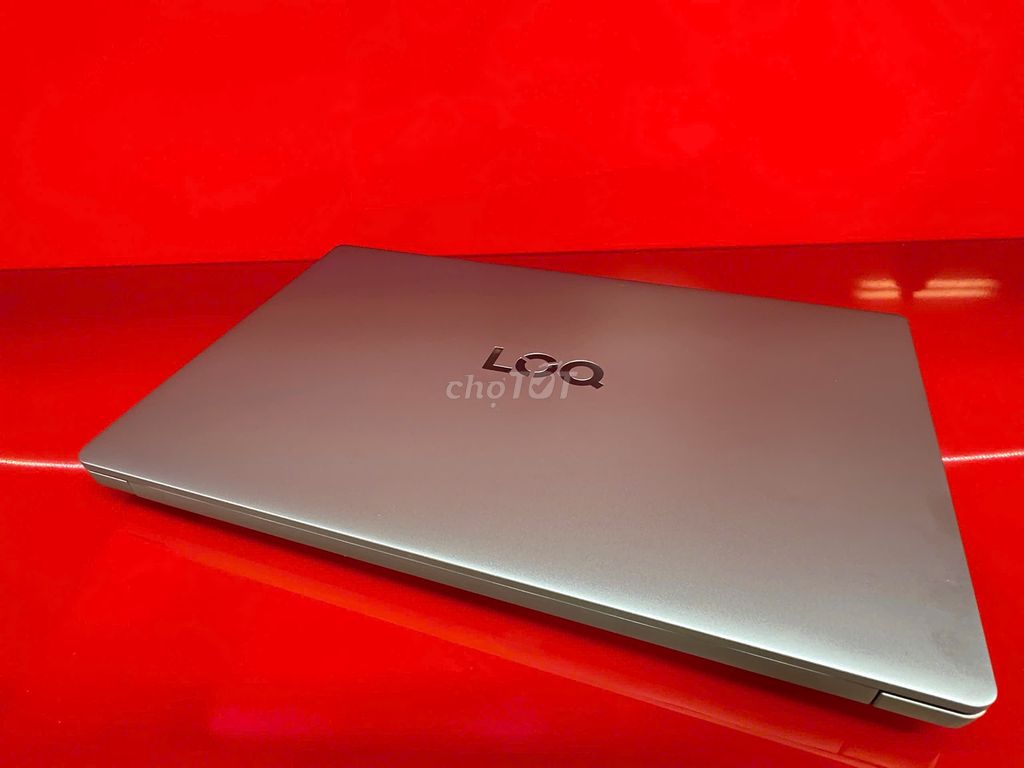 Фото 3: 🎮 LENOVO LOQ 15IAX9E – ИГРОВОЙ НОУТБУК КРАСИВЫЙ И ЛЕГКИЙ 🔥