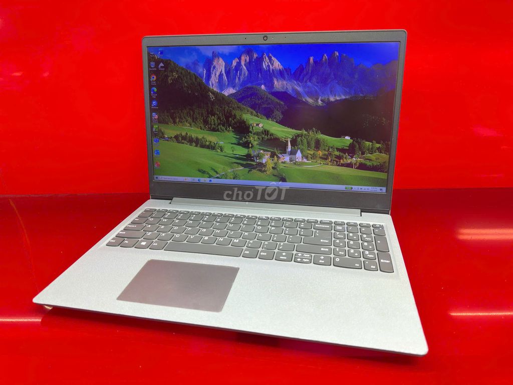Фото 2: 💻 LENOVO IDEAPAD S145 81Q8 – БОЛЬШОЙ ЭКРАН, ОТЛИЧНО ДЛЯ УЧЁБЫ ✨