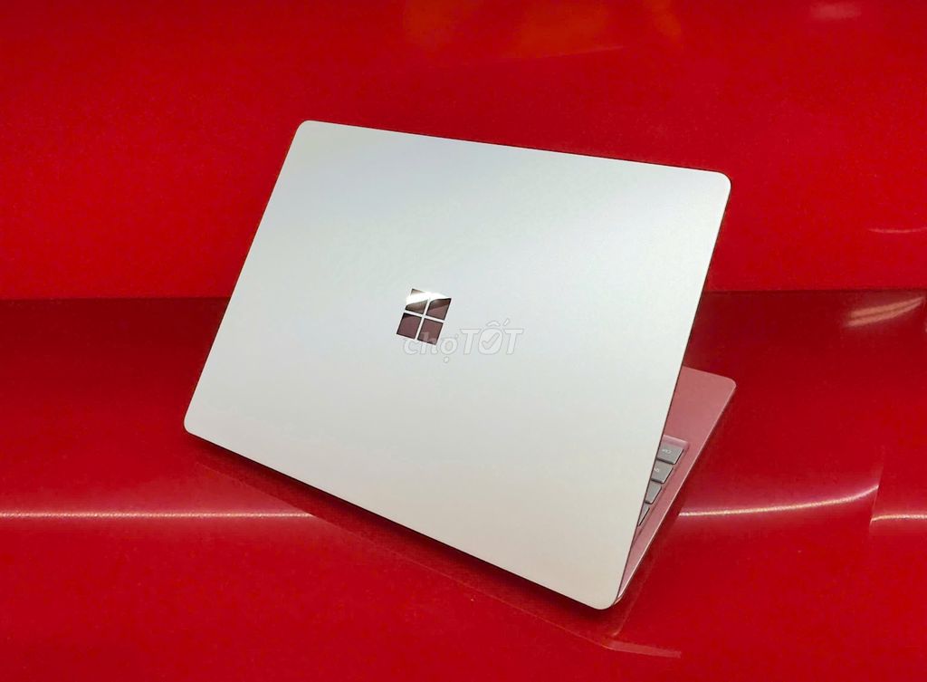 ✨ SURFACE LAPTOP GO – СВЕРХТОНКИЙ И ЛЕГКИЙ, ЭЛЕГАНТНЫЙ ✨