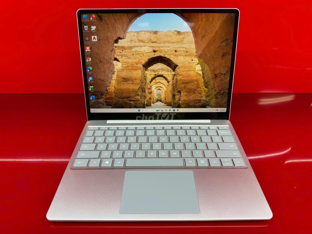 Фото 2: ✨ SURFACE LAPTOP GO – СВЕРХТОНКИЙ И ЛЕГКИЙ, ЭЛЕГАНТНЫЙ ✨