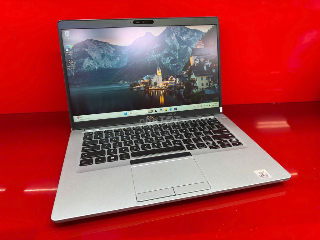 Фото 2: ✨ DELL LATITUDE 5410 – CORE I7, ХОРОШАЯ ЦЕНА, БЫСТРО ✨