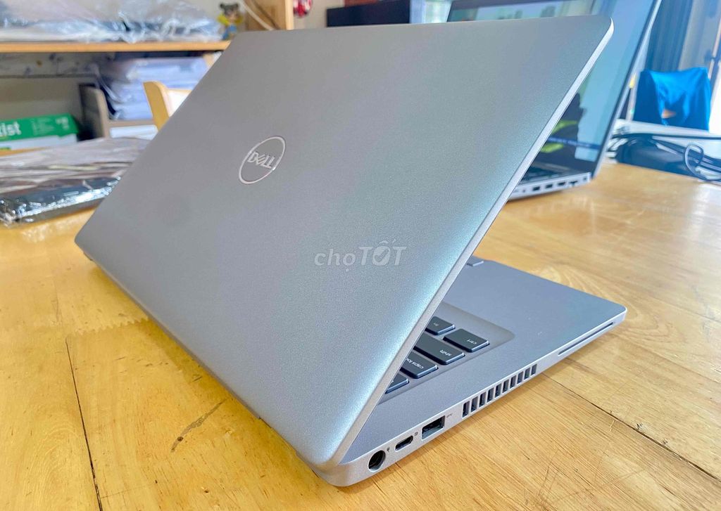 Dell Latitude 5410 i7-10610U 14 дюймов 8ГБ/256ГБ