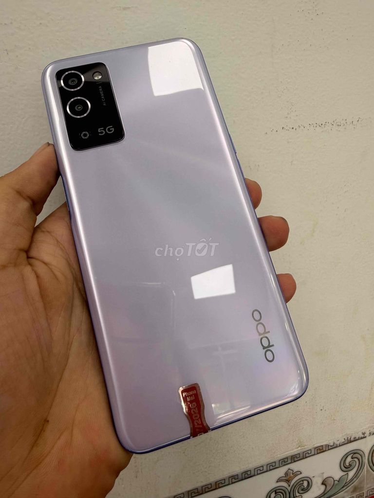 OPPO A56 5G 8 ГБ ОЗУ / 256 ГБ