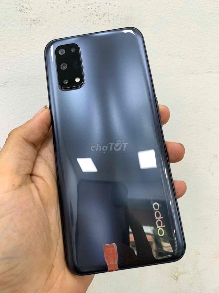 Oppo A74 5G 8GB/256GB