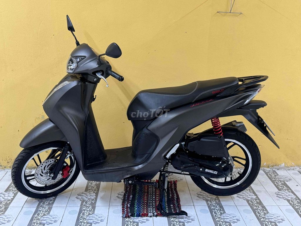 Vision 50 2026 новенький