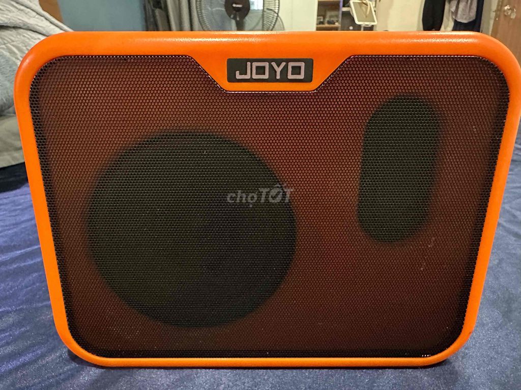 Усилитель для гитары Joyo MA-10A 10W
