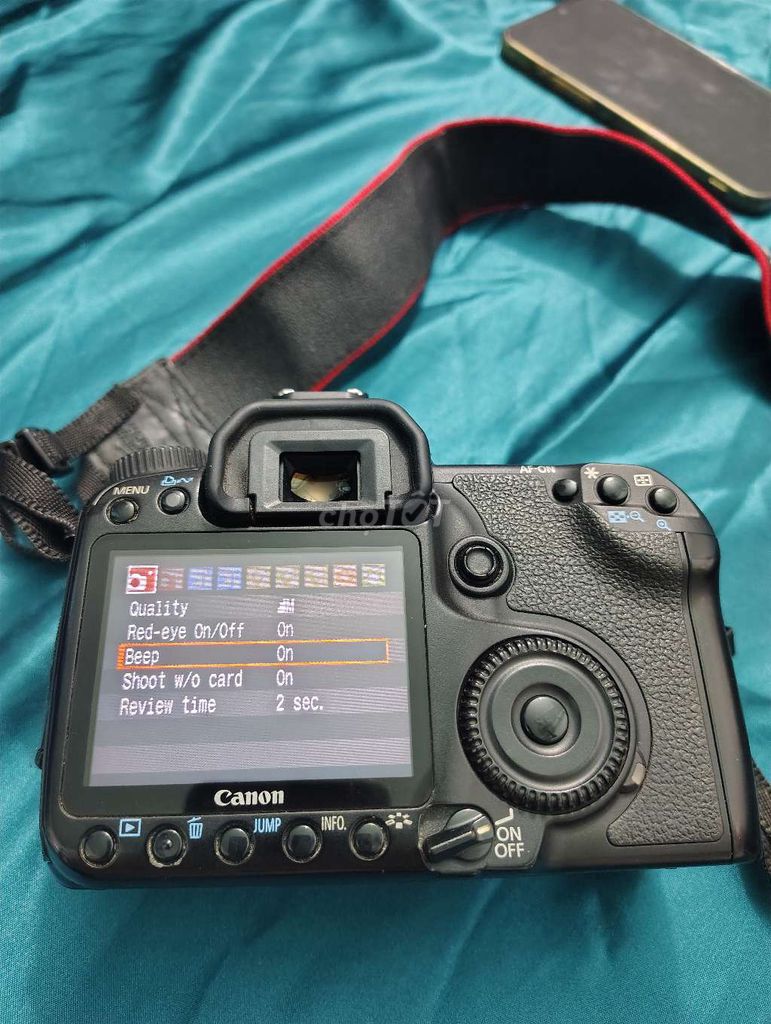 Фотоаппарат Canon 40D Черный как новый