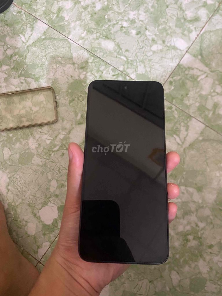 Xiaomi Redmi 13 6/128GB черный