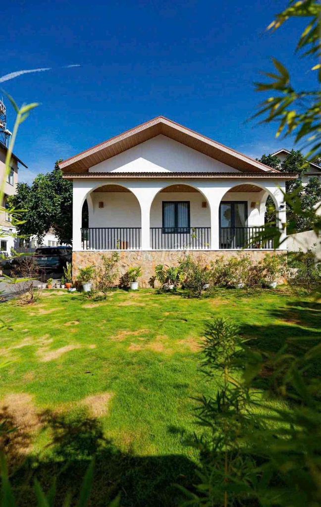 🏡 АРЕНДА ВИЛЛЫ – ЦЕНТР ДАЛАТА ✨ 4 спальни, 5 санузлов
