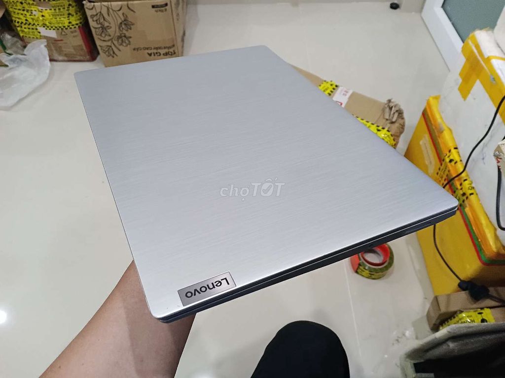 Фото 2: Lenovo Ideapad 3 I5 10210u 14 inch 16GB/512GB