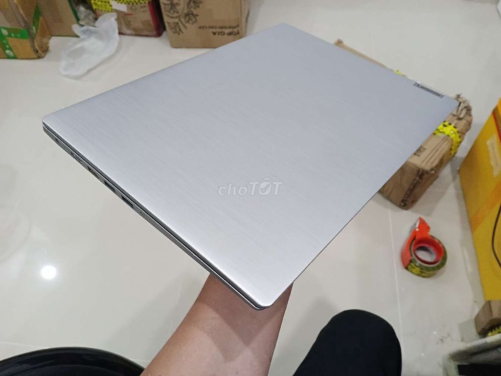 Фото 3: Lenovo Ideapad 3 I5 10210u 14 inch 16GB/512GB