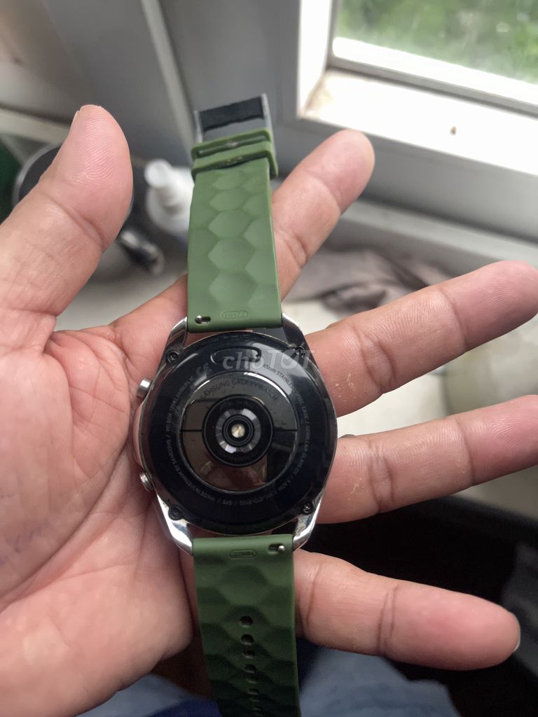 Samsung Galaxy Watch 3