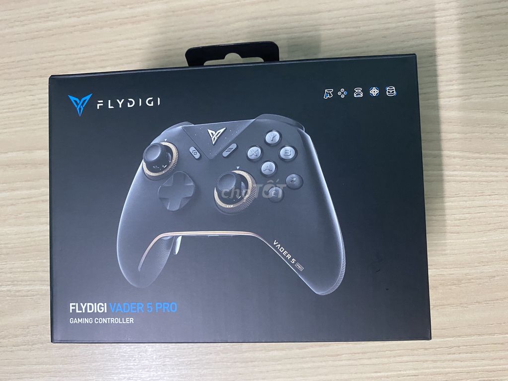 Геймпад Flydigi Vader 5 Pro