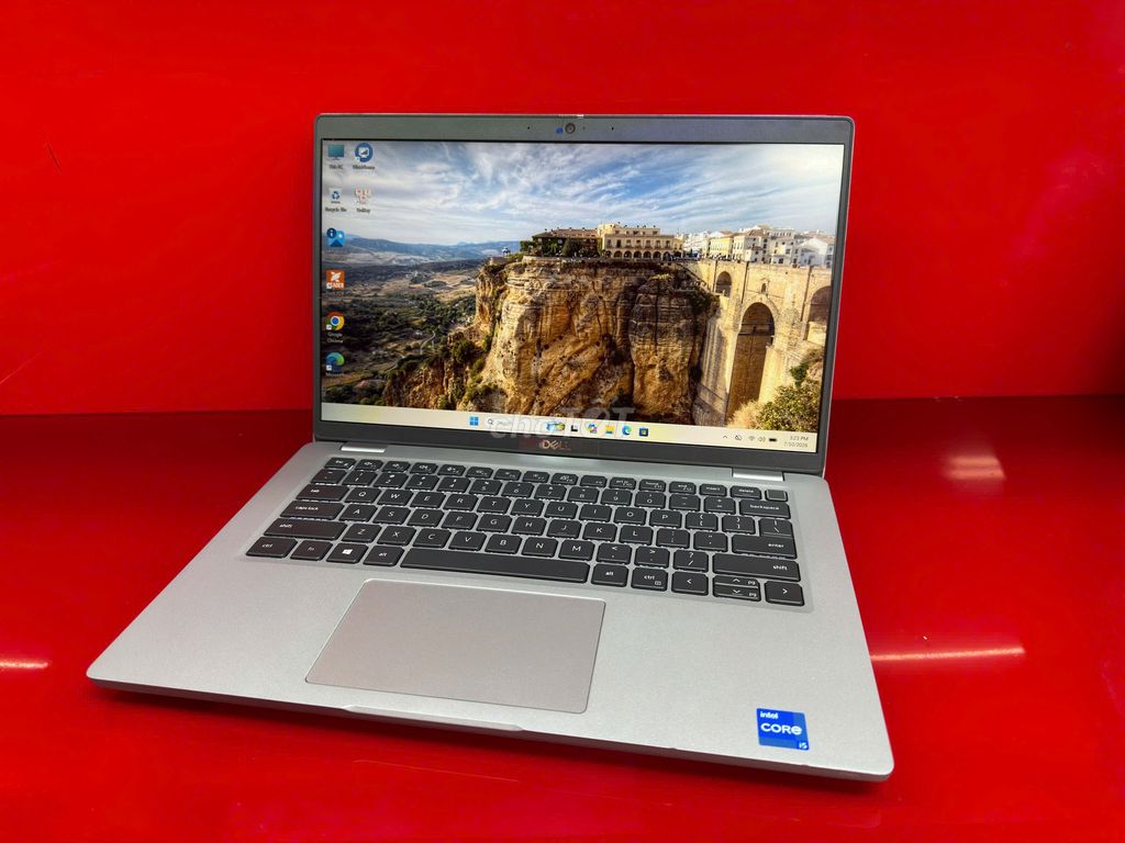 Фото 2: ✨ DELL LATITUDE 5420 – СОВРЕМЕННЫЙ ДИЗАЙН - КРАСИВЫЙ✨