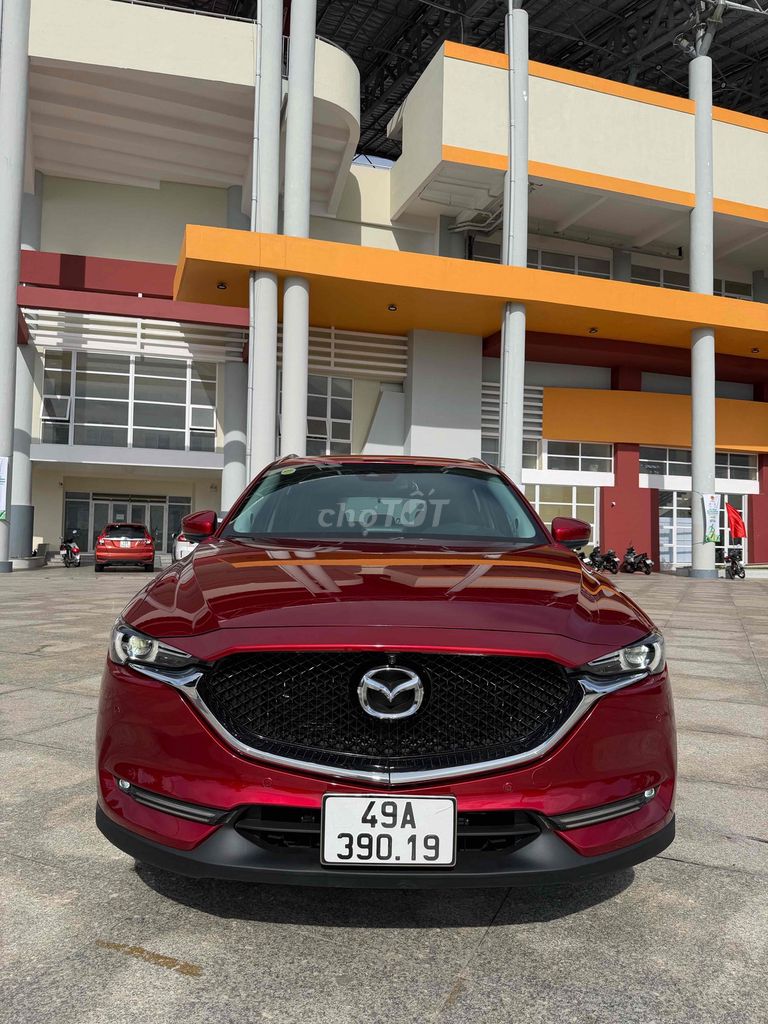 🌟 MAZDA CX-5 2021 PREMIUM – СОСТОЯНИЕ НОВОГО АВТО 🌟