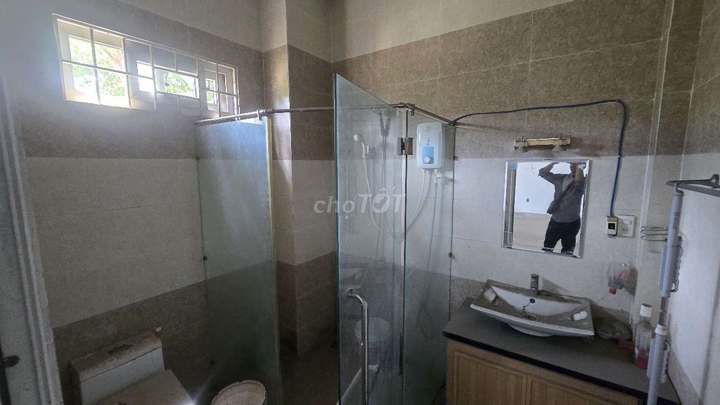 Фото 3: Аренда дома в районе Сон Ча