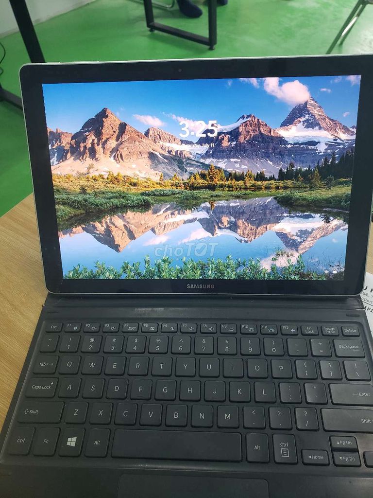 Samsung Galaxy Book 1 i5 7200U 4GB/128GB SSD