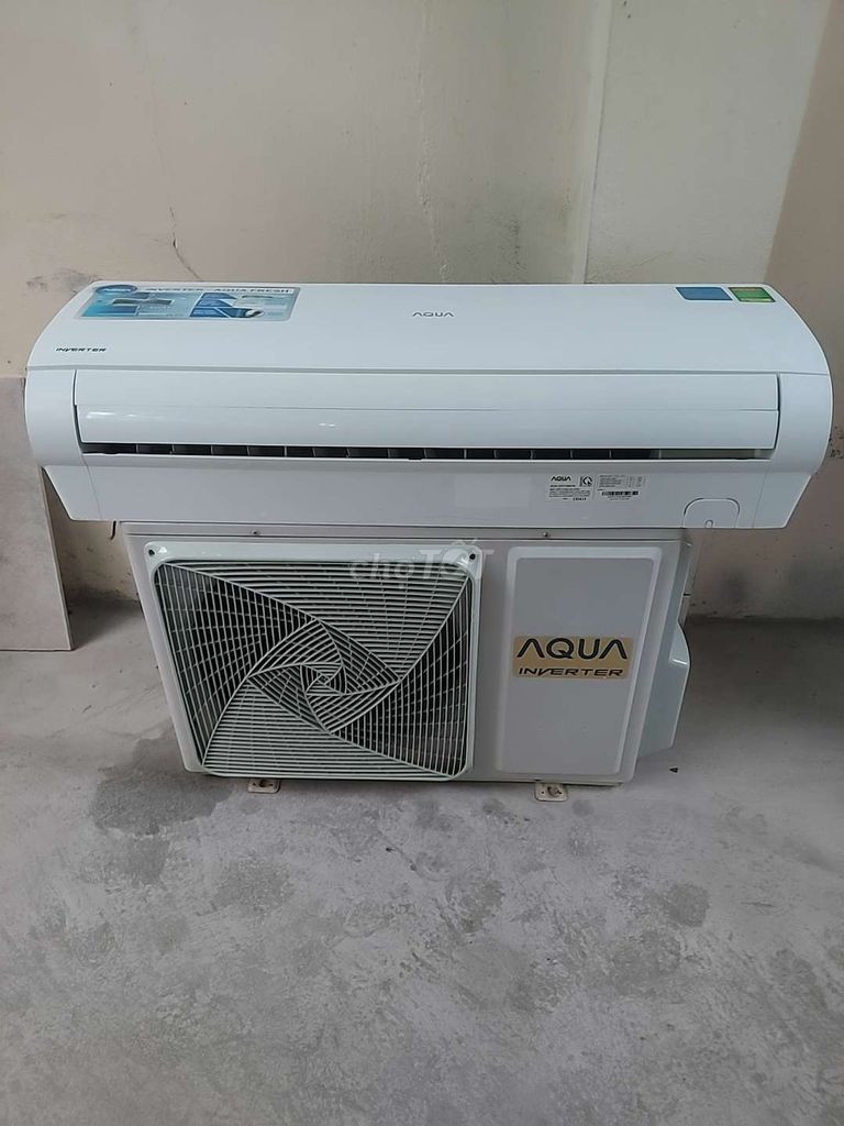 Кондиционер Aqua Inverter 1 л.с.