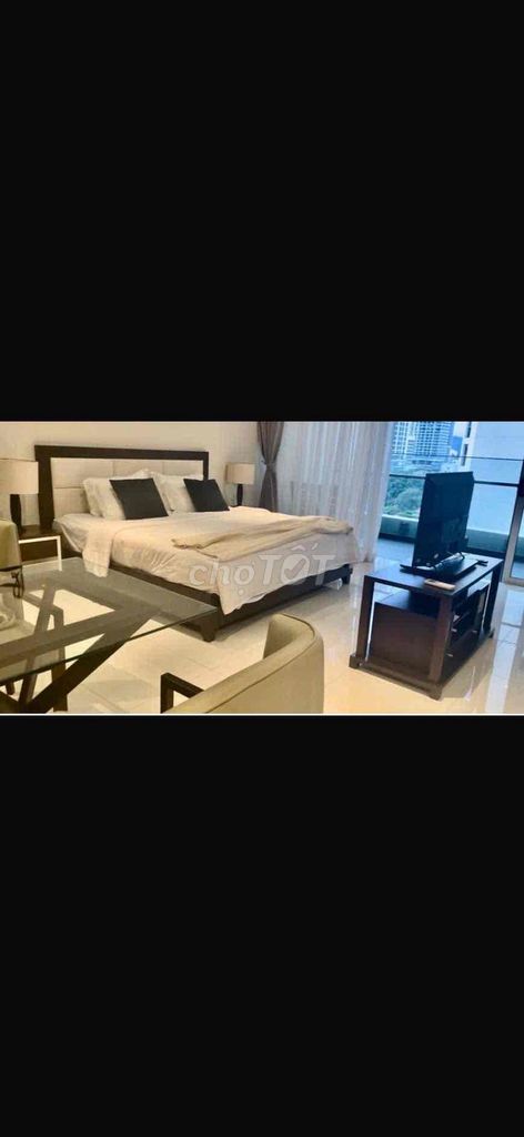 Фото 2: Luxury 5-Star Studio Apartment at The Costa Nha Trang – Prime Beachfront