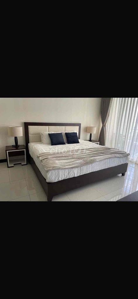 Фото 3: Luxury 5-Star Studio Apartment at The Costa Nha Trang – Prime Beachfront