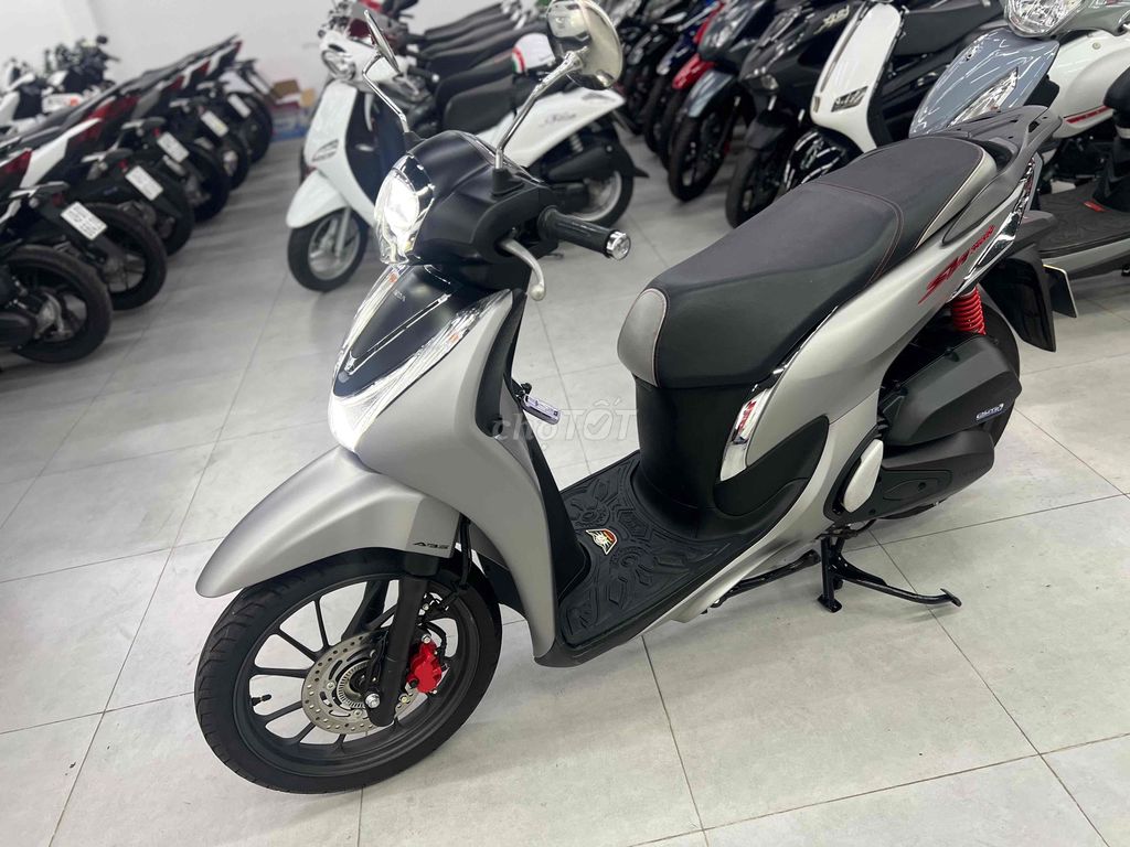 SH Mode ABS 2024 Донг Мото Далат