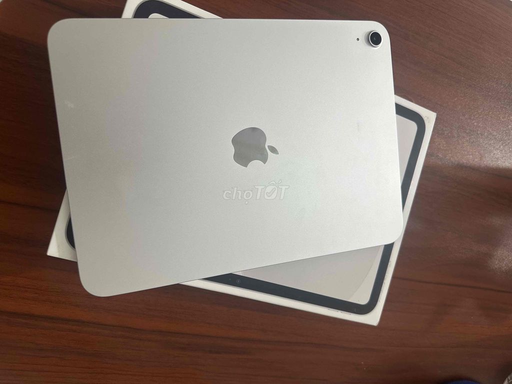 Apple iPad 11 (A16) 128GB Silver Новый