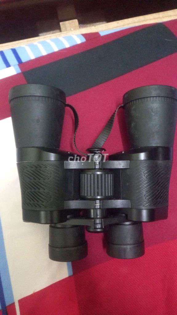 Бинокль Comet Optical 50x50