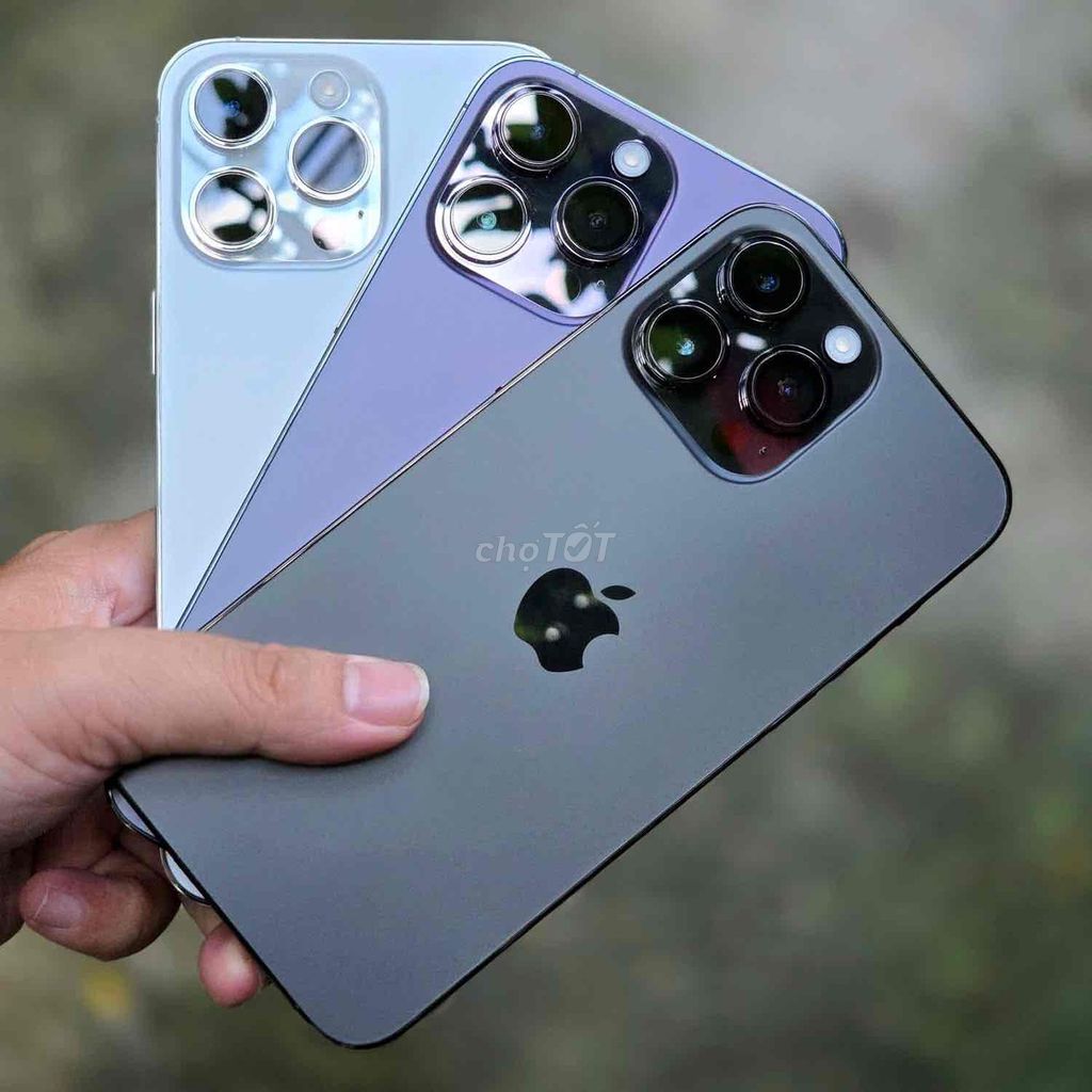 Apple iPhone 14 Pro Max 128GB 99% Nguyên zin