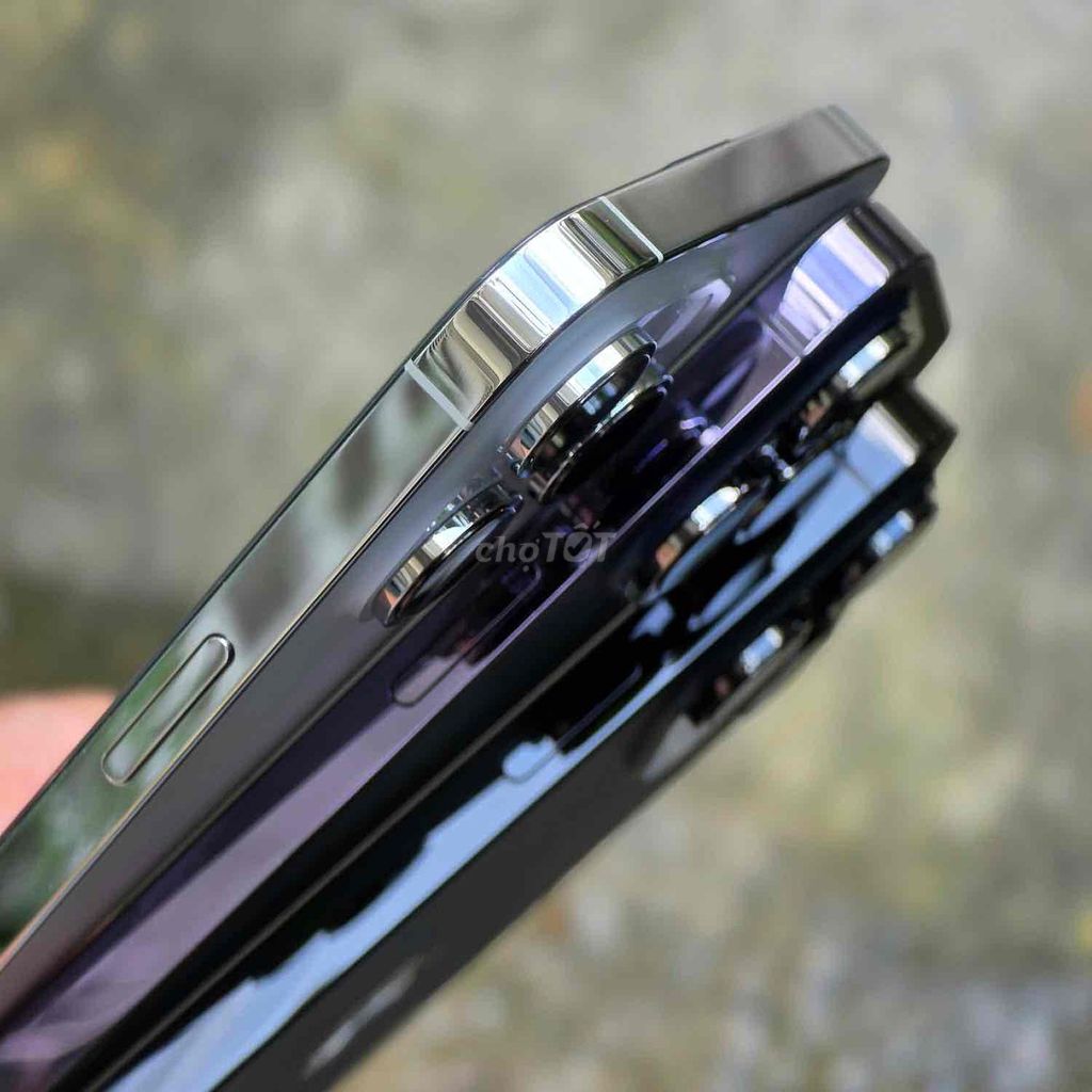 Фото 2: Apple iPhone 14 Pro Max 128GB 99% Nguyên zin