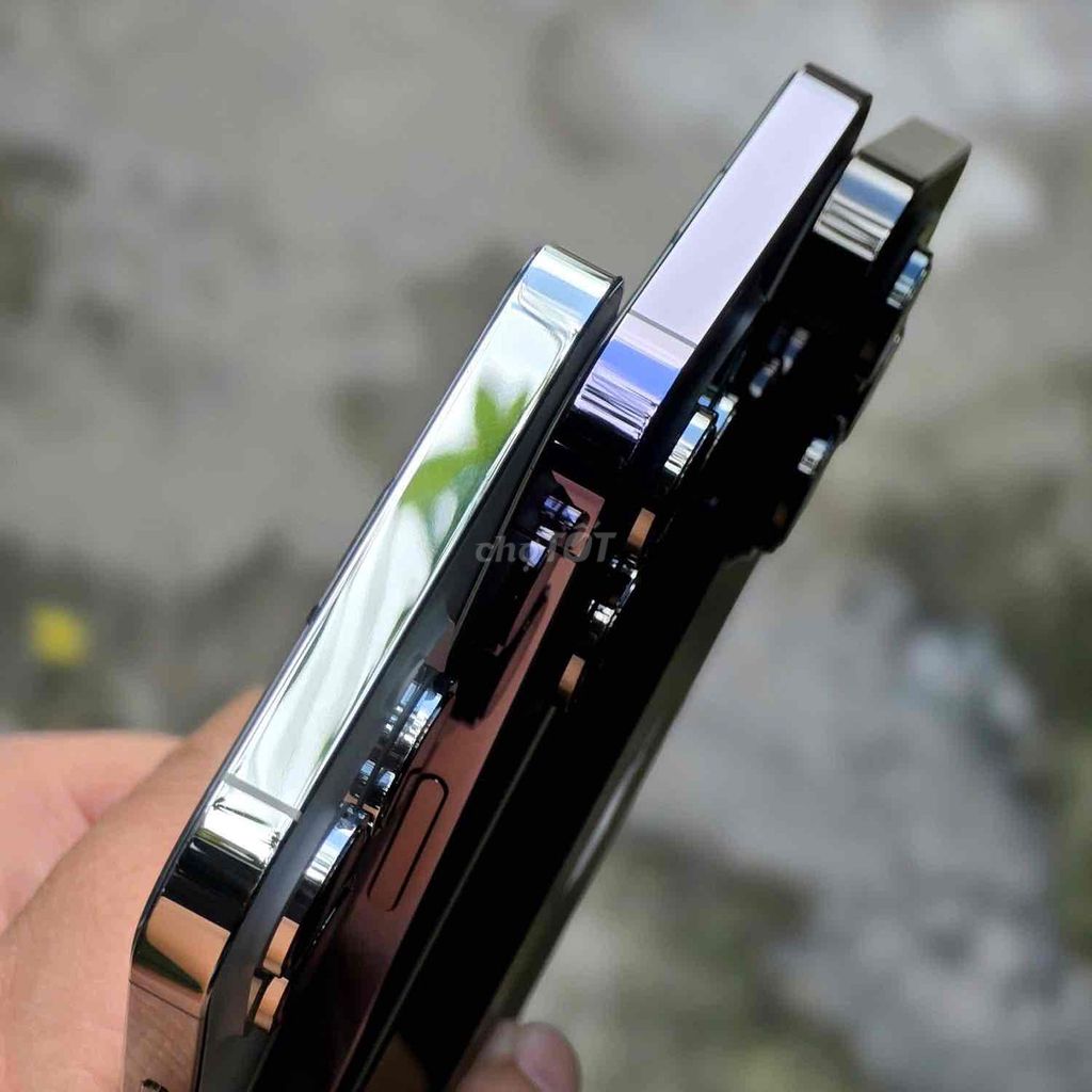 Фото 3: Apple iPhone 14 Pro Max 128GB 99% Nguyên zin