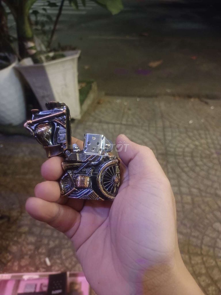 Зажигалка Zippo новая 100%