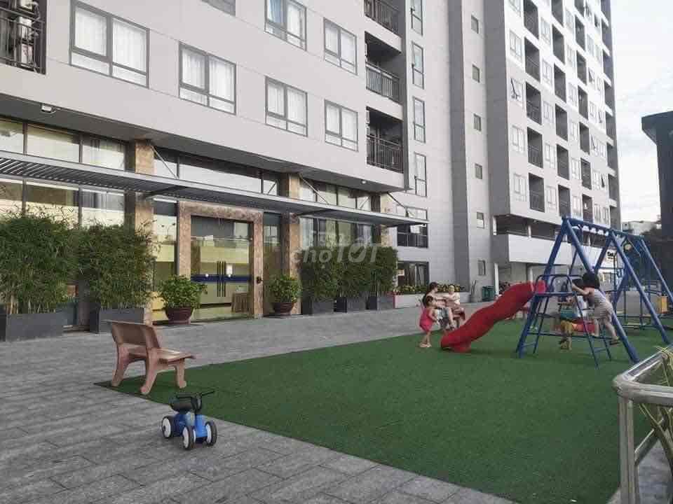 СРОЧНАЯ ПРОДАЖА 1-КОМНАТНОЙ КВАРТИРЫ С ВИДОМ НА МОРЕ В SƠN TRÀ OCEAN VIEW