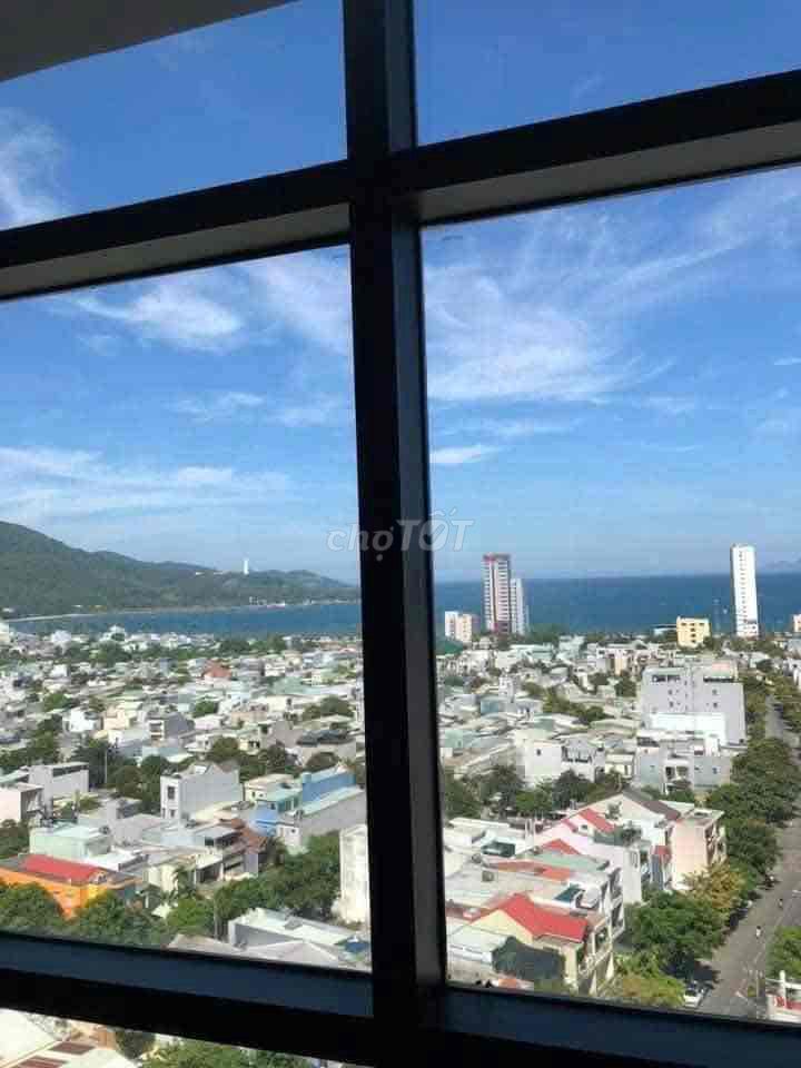Фото 2: СРОЧНАЯ ПРОДАЖА 1-КОМНАТНОЙ КВАРТИРЫ С ВИДОМ НА МОРЕ В SƠN TRÀ OCEAN VIEW